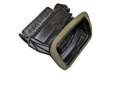 12-18 Audi A6 A7 A8 A8L S6 S7 RS7 AC HVAC Soplador Motor Carcasa Caja Conducto de admisión Foto 1 de 4