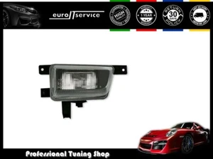 HALOGEN FOG LIGHT LEFT VH409L For Opel ASTRA G SALOON CARAVAN 1998 1999-2005 - Picture 1 of 3