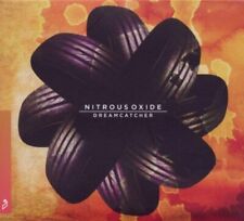 Nitrous Oxide - Dreamcatcher - Nitrous Oxide CD AYVG The Fast Free Shipping