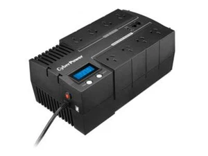 Cyberpower Brics LCD 420W 700VA (10A) Interactive Line UPS - Picture 1 of 2