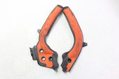 Protectores de cuadro 2018 Ktm 250SXF Acerbis B4392 Foto 1 de 4