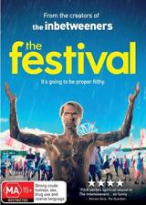 Festival, The DVD