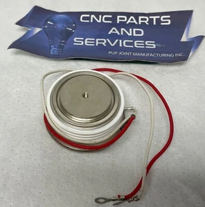 Westcode R270CH08FND Thyristor Leistungsmodul - Bild 1 von 2