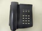Teledex B100 Black Single Line Business Phone