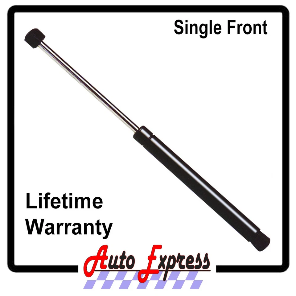 NOVO 1X Capô Suporte de Elevação Suporte Haste Braço Amortecedor Mola de Gás Para Kia Sedona 2005 - Imagem 1 de 1