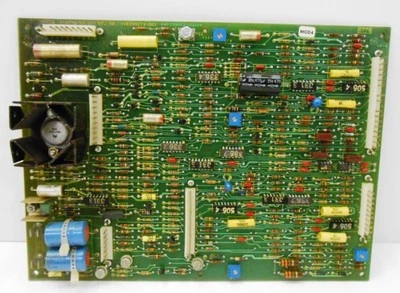 GENERAL ELECTRIC, 44A399752-G01, REG9A, BD NO. 44A399273-001 - Image 1 of 4