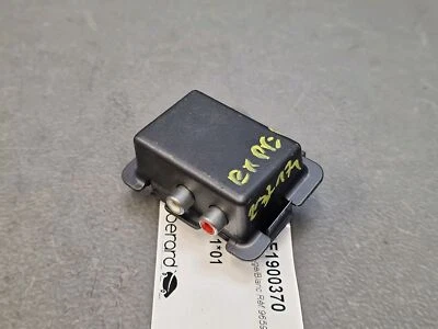 Bloque Toma Aux. Rojo/Blanco - Peugeot Expert II - 9659681480 - Imagen 1 de 3