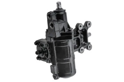 Pour Jeep Wrangler III 2007-2010 Crémaillère de Direction 52126348AC - Photo 1/4