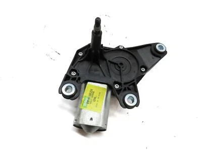 07-17 MERCEDES BENZ GL ML R CLASS (W164 W166 W251 X164 X166) REAR WIPER MOTOR - Image 1 of 4