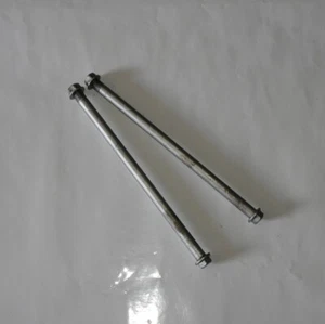 Ducati 750 SS Supersport ie Boulons de support de moteur Engine support bolts - Picture 1 of 1