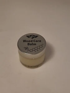 Comandante - Bálsamo para el cuidado de la madera 15 ml para tu molinillo hecho en Alemania. - Imagen 1 de 2