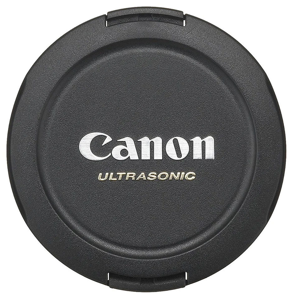 Canon Japan Camera Original Lens Cap 14 for EF14mm F2.8L II USM - Image 1 of 1