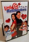 Little Matchmakers (2011, DVD, Standard Format)