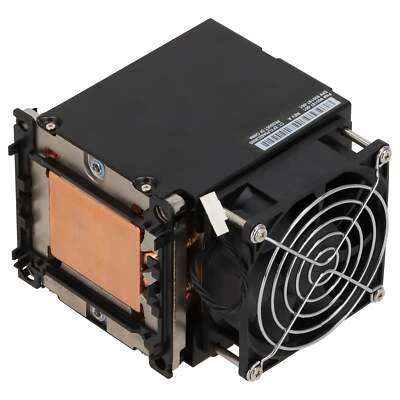 HP Prozessorkühler Workstation Z8 G4 1st CPU - L24865-001 - Bild 1 von 4