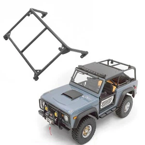 Replacement Rear Roll Cage Upgrade Accessories for SCX10 III - Picture 1 of 4
