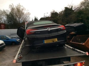 Centralina Aggiuntiva Motore Manuale VAUXHALL CASCADA ASTRA ZAFIRA 2.0 CDTI 165cv 2015 - Foto 1 di 12