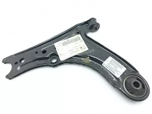 New original Volkswagen Polo Lupo Seat Arosa front lower suspension arm 6X040715 - Picture 1 of 4