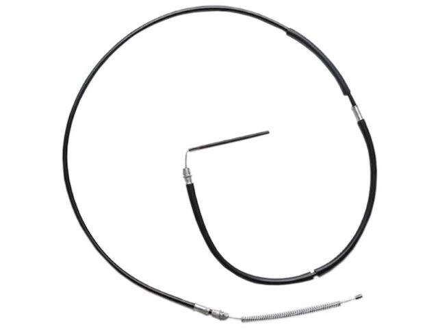Rear Right Parking Brake Cable 75HDFB49 for GMC Yukon 1992 1993 1994 1995 1997 - Image 1 of 1