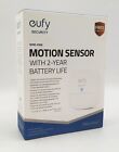 Motion Sensor, eufy Security Home Alarm System Motion Sensor (HomeBase Required)