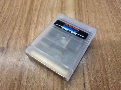 Commodore 64 and MAX Compatible MultiMax 35 in 1 Games Cartridge - Image 1 of 3
