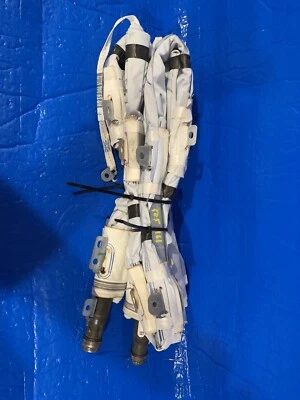 Nissan Micra 2015-2016-2017-2018 airbag techo (izquierdo y derecho) Foto 1 de 4