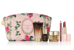 Estee Lauder 6 piezas Revitalizante ANR Cuidado de la Piel Maquillaje Viaje Set de Regalo, Nuevo 2025 - Imagen 1 de 4