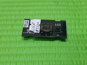 UNITÀ SENSORE TELECOMANDO IR PER TV LED LG 32LE3300 32" YW80P97501A - Foto 1 di 3