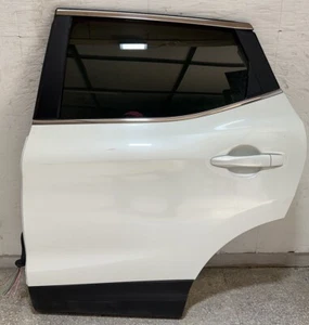 PORTIERA PORTA SPORTELLO POSTERIORE POST. SINISTRA SX NISSAN QASHQAI 2014-2020 - Bild 1 von 15