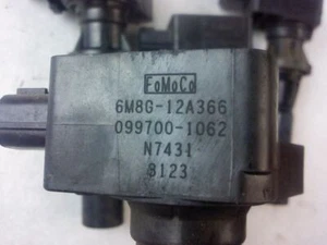 2006-2014 MAZDA MX-5 MIATA SET OF 4 IGNITION COILS 2.0 ENGINE N7431 7615 - Picture 1 of 3