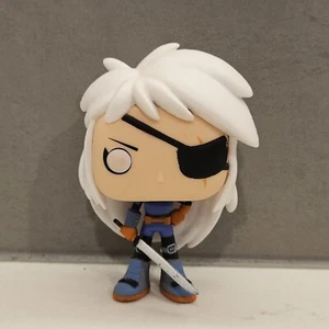 Funko Pop! Vinilo Rose Wilson #582 Teen Titans Go! Exclusivo OOB suelto - Imagen 1 de 3