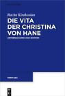 Racha Kirakosian Die Vita der Christina von Hane (Paperback) (US IMPORT)