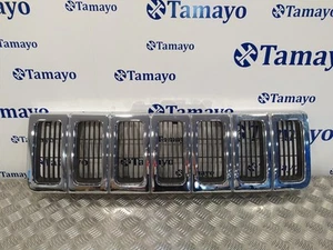 AM07011 REJILLA DELANTERA / 55690 PARA CHRYSLER JEEP CHEROKEE J * - Imagen 1 de 5