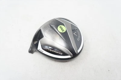 Callaway Ft Optiforce 440 9.5*  Driver Club Head Only 1190006 Lefty Lh - Image 1 of 4
