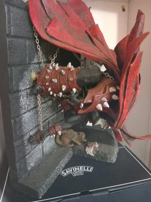 Action Figure Spawn - Immagine 1 di 4