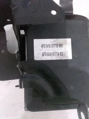 Conjunto de peça de freio antibloqueio com compatível com Cruise 05-06 AUDI A6 76551 - Imagem 1 de 4