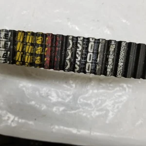 2001-2020 Polaris Rush Switchback Pro X IQ RMK Ultimax 800 primary belt XS809 - Picture 1 of 9