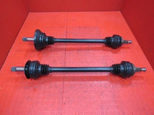 14-21 Mercedes-Benz S63 S550 217 222 Tipo Eje Trasero CV Juego Par LH RH 4992 - Imagen 1 de 7