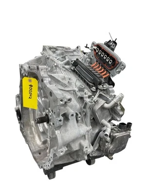 2023 2024 TOYOTA PRIUS FWD 2 SPEED CVTI-S TRANSMISSION *87K MILES* OEM - Image 1 of 4