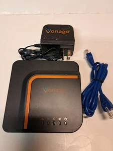 Router Vonage VDV23-VD - Zdjęcie 1 z 3