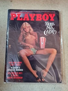 PLAYBOY MAGAZINE NOVEMBER 1975 W/CENTREFOLD W/CENTREFOLD VERYGOOD/CONDITION - Picture 1 of 1