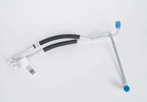 Линии масляного охладителя GM 12472307 для 92-94 SONOMA, JIMMY, S10-BLAZER 4WD, 4,3 л-CPI - Изображение 1 из 1