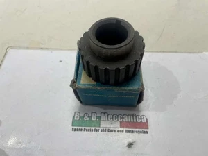 Pulley Gearwheel Timing New FIAT 124 125 132 Gl GLS Sport (OM1373) - Picture 1 of 7