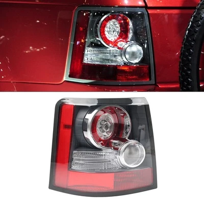Tail Light Rear Brake Lamp Assembly Fit Land Rover Range Rover Sport 2005-2013 - Image 1 of 4