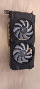 XFX AMD Radeon RX 480 GDDR5 4GB Graphics Card - Picture 1 of 6