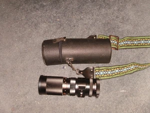 Auto Vivitar Tele-Zoom 90-230mm f4.5 Lens - JAPAN - Camera  Photo Lens - Picture 1 of 7