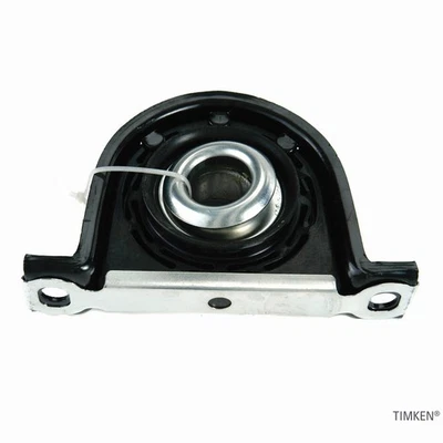 Timken HB88107B Cojinete de suspensión de soporte central de línea motriz Foto 1 de 4