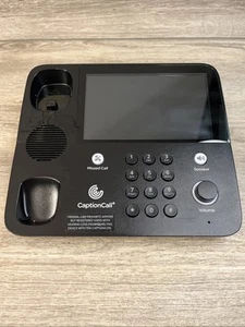Podpis Połączenie Słuchanie Wzmocniony telefon 67TB Podpisany TYLKO JEDNOSTKA PODSTAWOWA - Zdjęcie 1 z 9