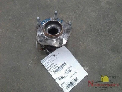 Nissan Altima 2015 buje delantero cojinete de rueda Foto 1 de 4