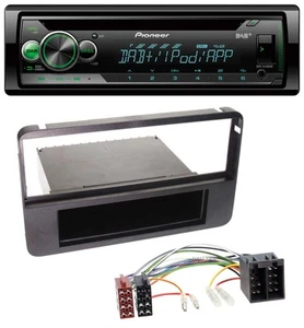Pioneer USB MP3 DAB AUX CD Autoradio für Alfa Romeo 159 Brera Spider 06-10 - Bild 1 von 7