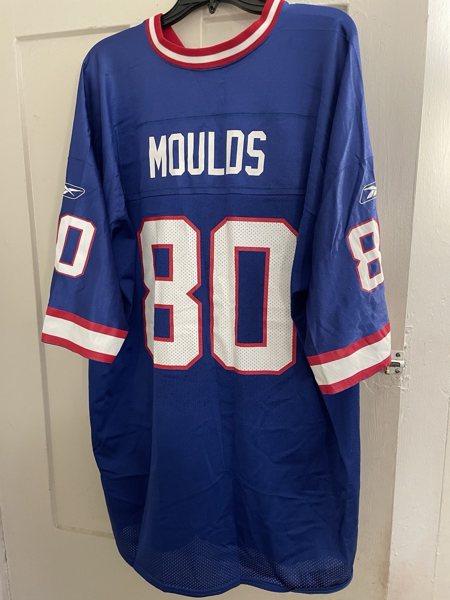 Eric Moulds NFL Jerseys for sale | eBay Eric Moulds NFL Jerseys for sale | eBay